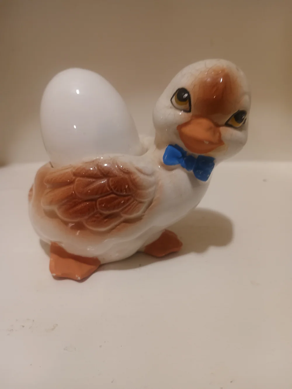 Vintage great duck
